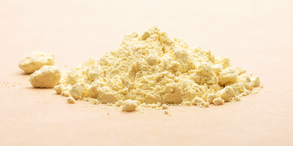 La farine de lupin : bienfaits et propriétés nutritionnelles – Allmyketo