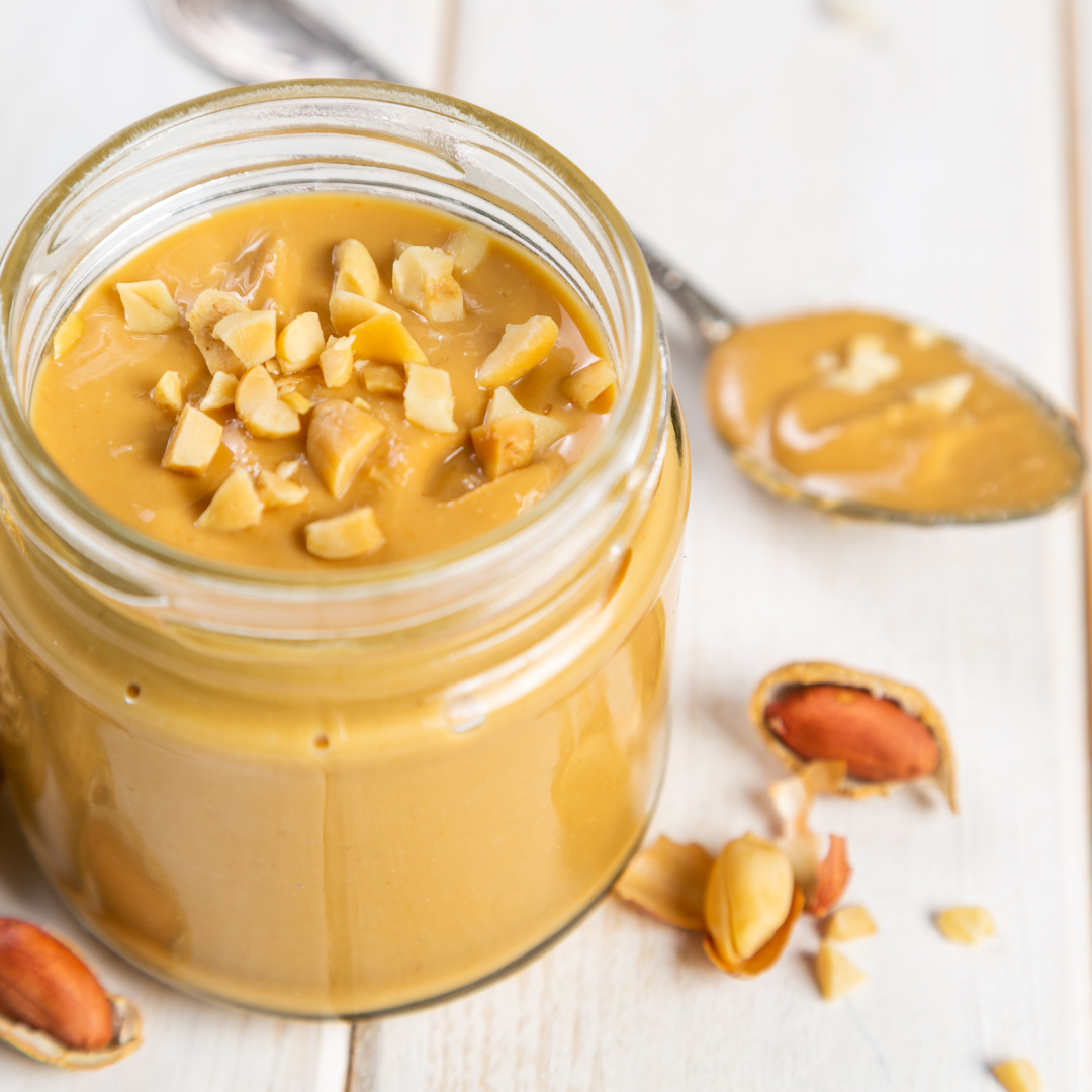Le beurre de cacahuète au régime : tout ce qu'il faut savoir – Allmyketo