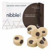 Biscuits Cookie Dough - Nibble
