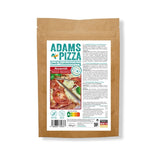 Préparation pour Pizza Avanti 150g - Adams Brot