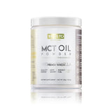 Poudre d'huile MCT à la vanille 300g - Be Keto