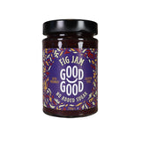 Confiture de figues sans sucre - GoodGood