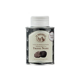 Huile aromatisée à la truffe noire 125ml - La Tourangelle