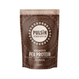 Protéines de pois au chocolat 250g - Pulsin