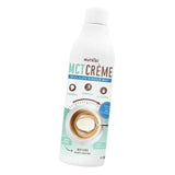 Crème MCT neutre 300 mL - Nutribe