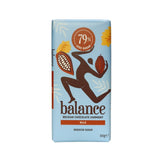 Tablette chocolat au lait 100g - Balance