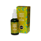 Gouttes de stevia au citron - GoodGood
