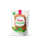 RawPancakes Nature 425g - Clean Foods