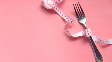 Programme alimentaire perte de poids