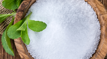 La stevia : avantages et inconvénients de ce substitut de sucre