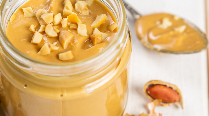 Le beurre de cacahuète au régime : tout ce qu'il faut savoir