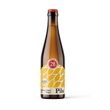 Bière Pils 33cl - Brasserie 28