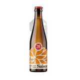 Bière Saison 33cl - Brasserie 28
