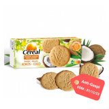 Biscuits coco 132g - Céréal