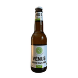 Bière sans sucre 33cl - Vénus