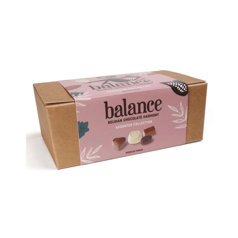 Boîte de pralines 195g - Balance