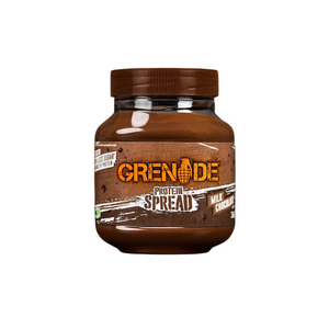 Pâte à tartiner chocolat au lait 360g - Grenade