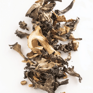 Mélange de champignons sauvages bio 25g - Supersec