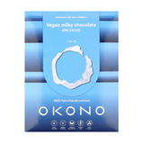 Chocolat au lait vegan 50g - Okono