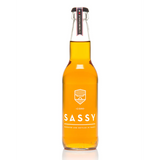 Cidre Inimitable - Sassy