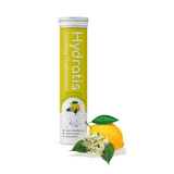 Hydratis citron fleur de sureau 105g - Hydratis
