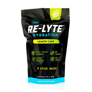 Re-Lyte hydratation citron vert 200g - Redmond