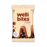 Billes au chocolat noir 50g - Wellibites