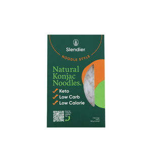 Nouilles de konjac 400g - Slendier