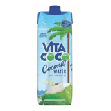 Eau de coco nature 1L - Vita Coco