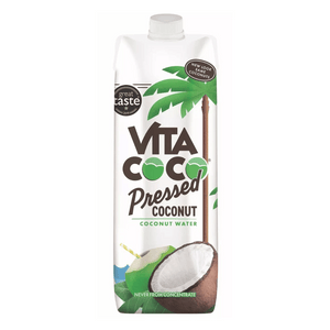 Eau de coco pressée 1L - Vita Coco