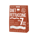 Fettuccine shirataki bio 300g - Diet Food