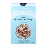 Granola No Nuts, No Glory 300g - Okono