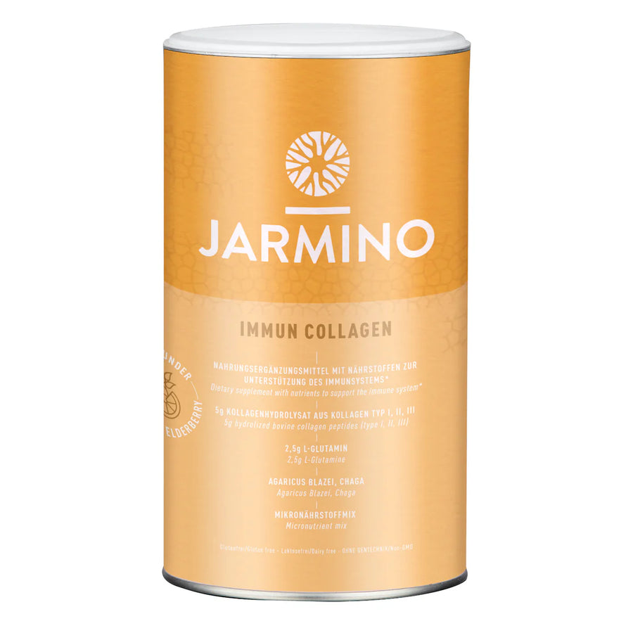 Collagène immunitaire 520g - Jarmino