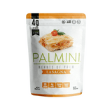 Lasagnes 338g - Palmini