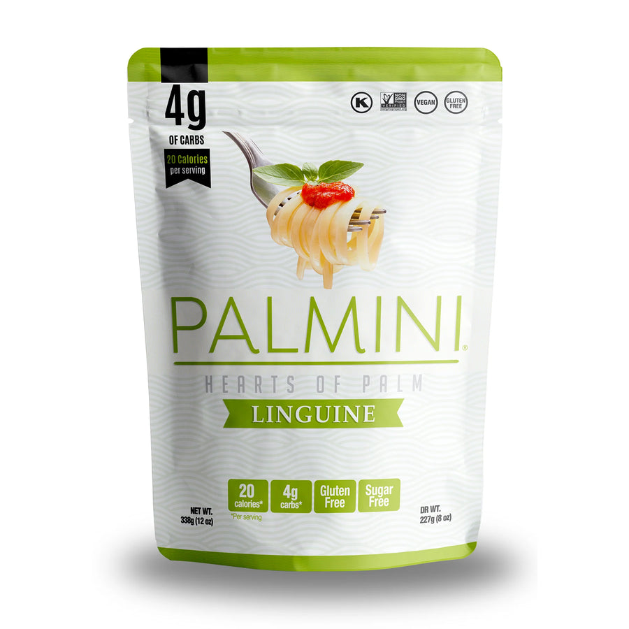 Linguine Palmini