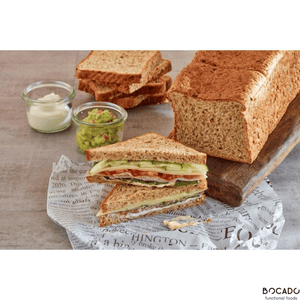 Mélange à sandwich IG bas 500g - Bocado