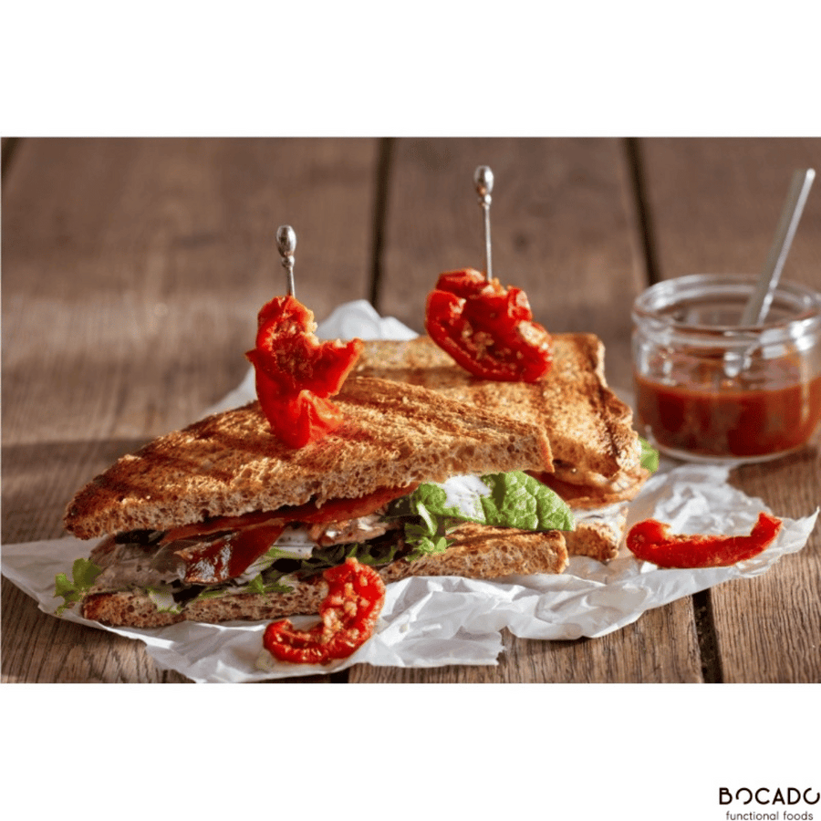 Mélange à sandwich IG bas 500g - Bocado