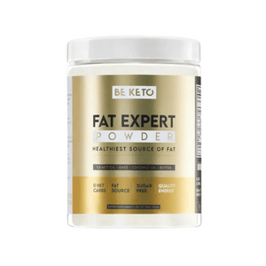 Poudre Fat Expert 300g - Be Keto