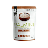 Riz de coeur de palmier 338g - Palmini