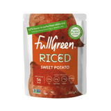Riz de patate douce 200g - FullGreen