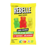 Oursons sans sucres 50g - Rebelle