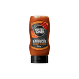 Sauce barbecue sans sucre 250g - Hunter & Gather