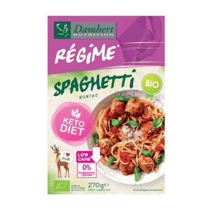 Spaghetti bio 270g - Damhert