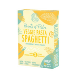 Spaghetti de coeurs de palmier sous vide 255g - Diet Food