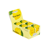 Chewing-gum Citron