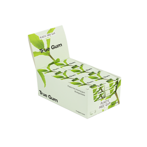 Chewing-gum Menthe