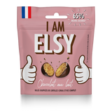 Billes au chocolat lait 50g - Elsy