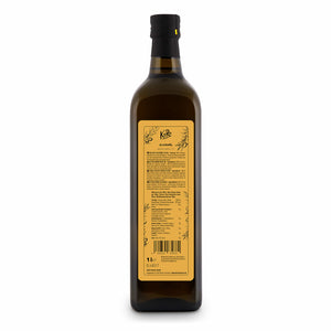 huile d'olive grèce koro