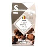 Truffes chocolat lait 150g - Sweet Switch