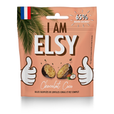 Billes au chocolat noix de coco 50g - Elsy